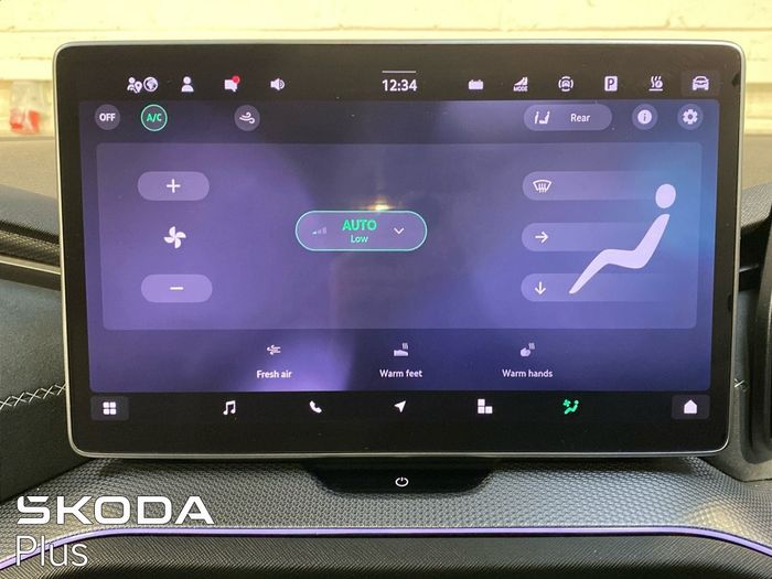 Skoda Kodiaq 2025