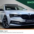 Skoda Superb 2021