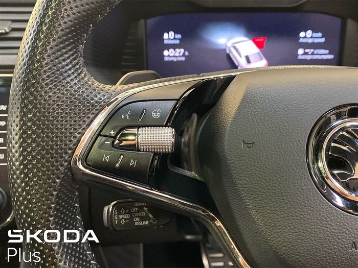 Skoda Superb 2021