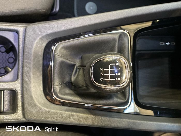 Skoda Octavia 2021