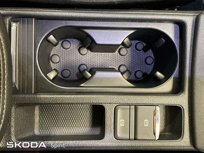 Skoda Octavia 2021