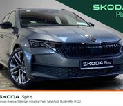 Skoda Octavia 2025