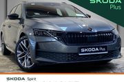 Skoda Octavia 2025