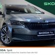 Skoda Octavia 2025