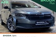 Skoda Octavia 2025