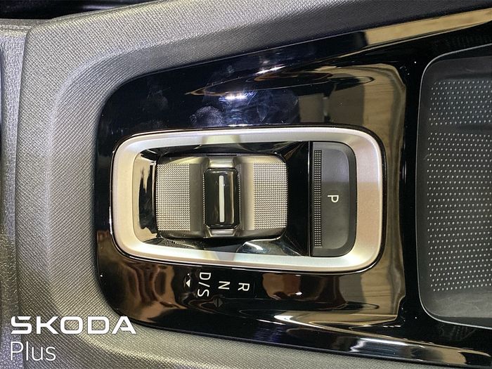 Skoda Octavia 2025
