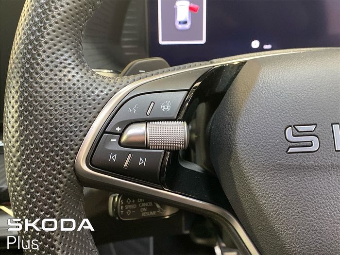 Skoda Octavia 2025