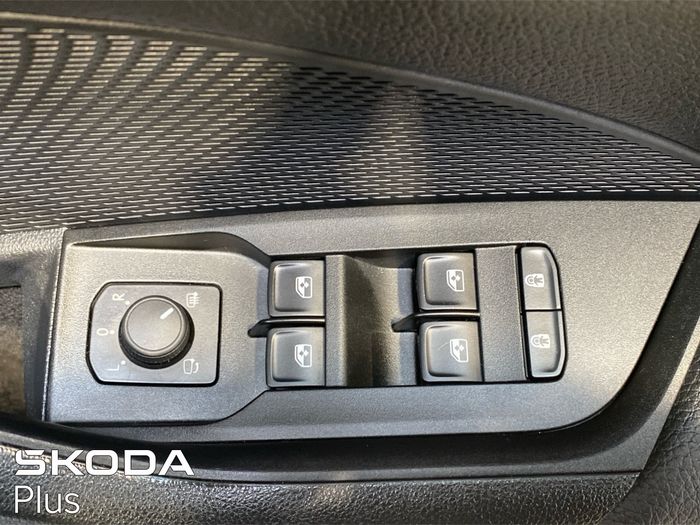 Skoda Octavia 2025