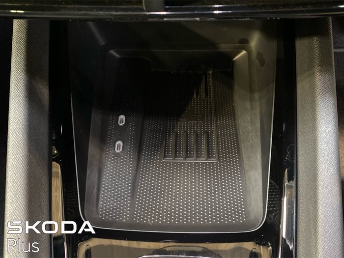 Skoda Octavia 2025