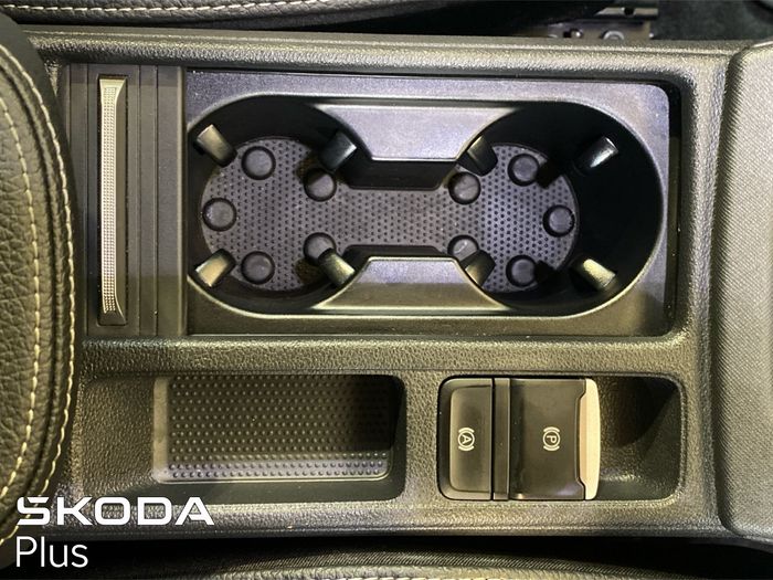 Skoda Octavia 2025