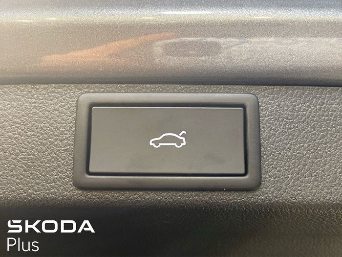 Skoda Octavia 2025