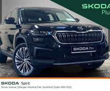 Skoda Kodiaq 2024