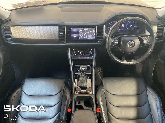 Skoda Kodiaq 2024