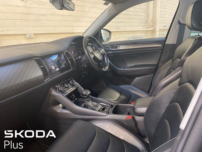 Skoda Kodiaq 2024