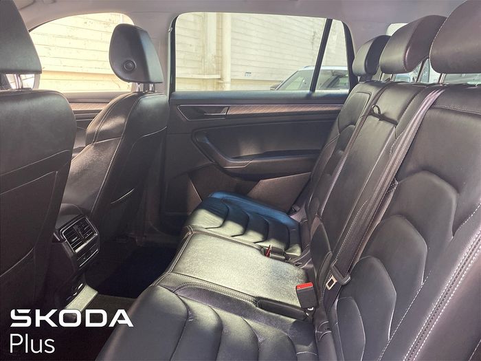 Skoda Kodiaq 2024