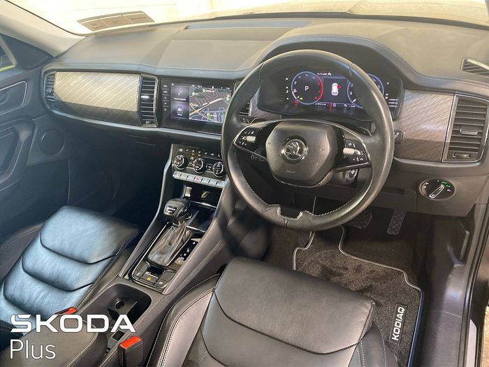 Skoda Kodiaq 2024