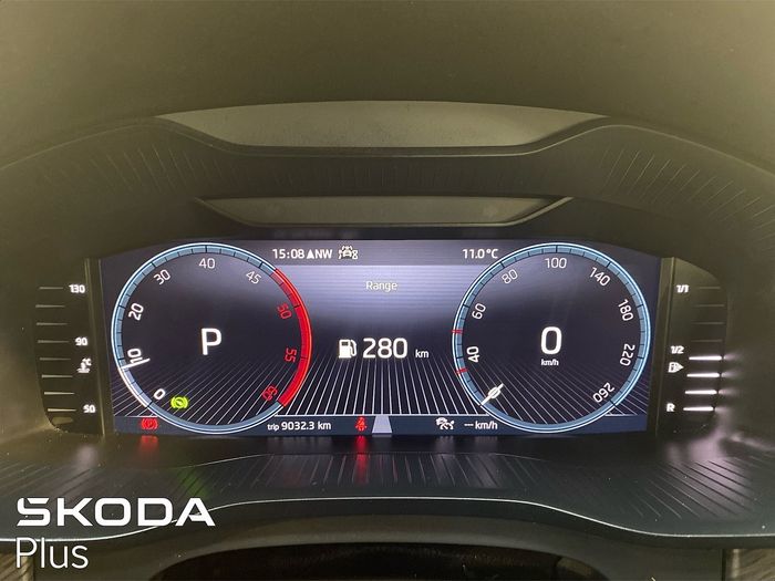 Skoda Kodiaq 2024