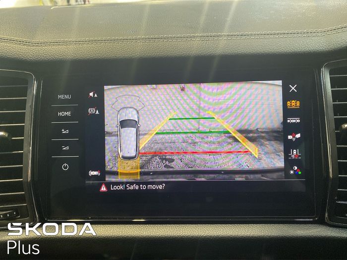 Skoda Kodiaq 2024
