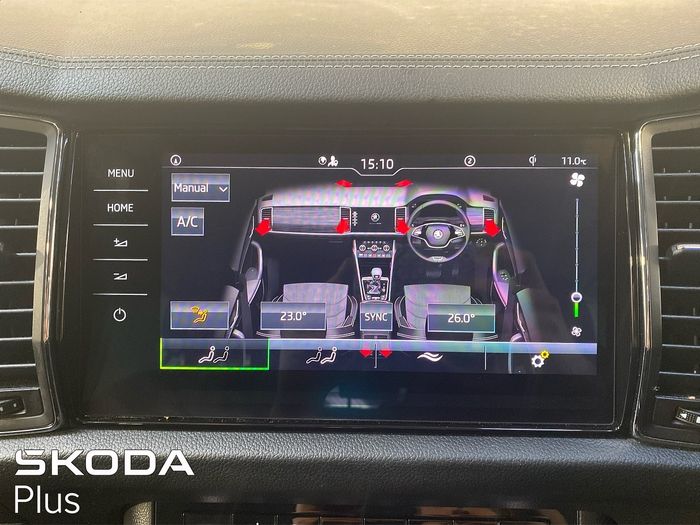 Skoda Kodiaq 2024