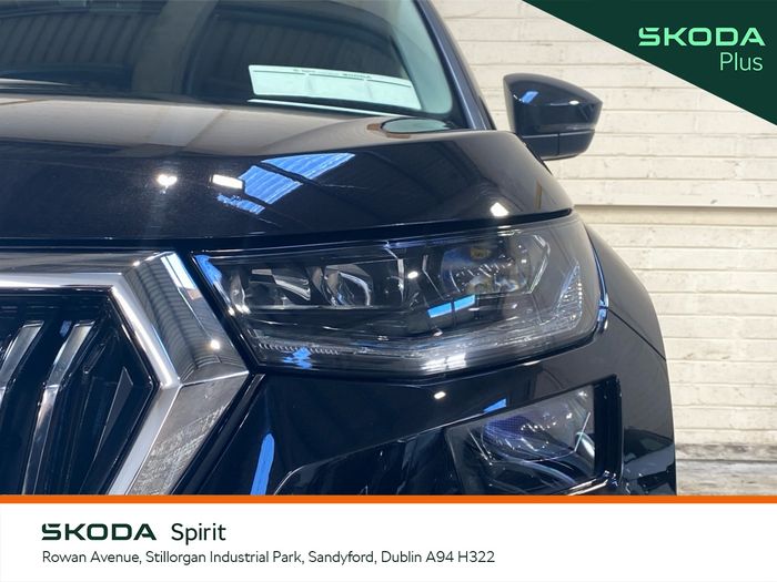 Skoda Kodiaq 2024