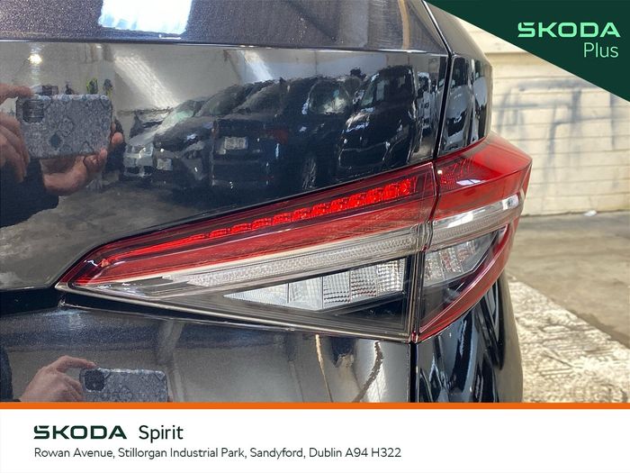 Skoda Kodiaq 2024