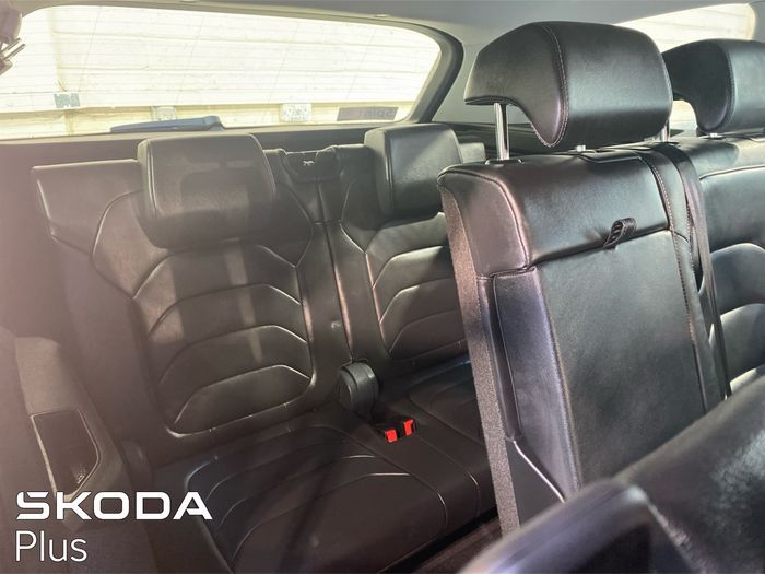 Skoda Kodiaq 2024