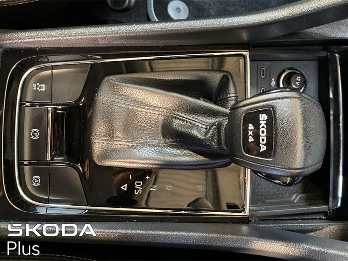 Skoda Kodiaq 2024