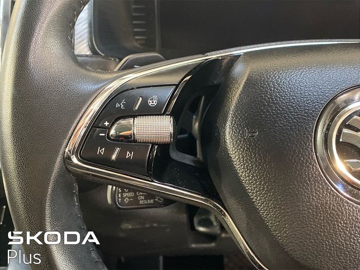 Skoda Kodiaq 2024