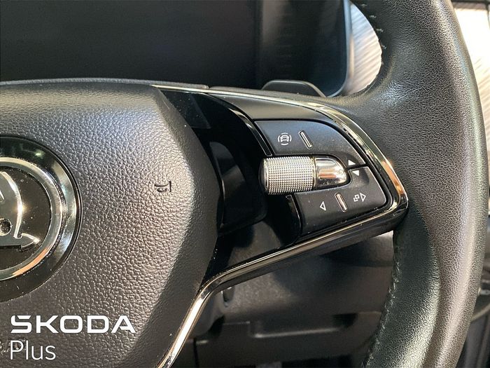 Skoda Kodiaq 2024