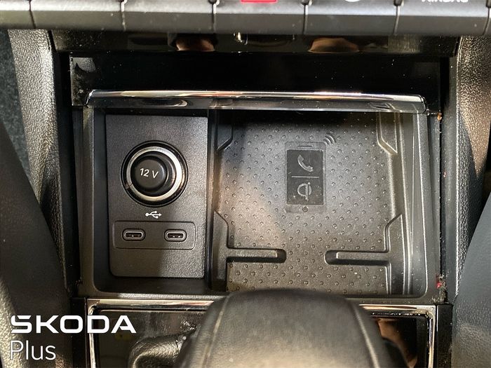 Skoda Kodiaq 2024