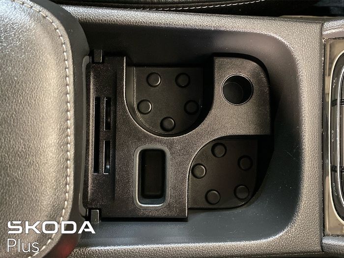 Skoda Kodiaq 2024
