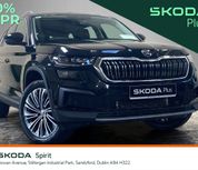 Skoda Kodiaq 2024