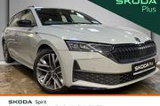 Skoda Octavia 2025