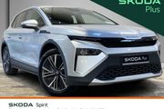 Skoda Elroq 2026