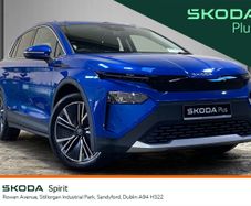 Skoda Elroq 2026
