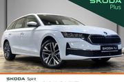 Skoda Octavia 2025