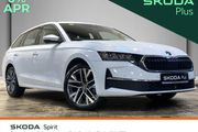 Skoda Octavia 2025