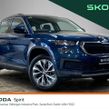 Skoda Kodiaq 2022