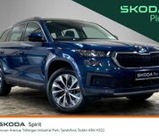 Skoda Kodiaq 2022
