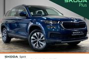 Skoda Kodiaq 2022