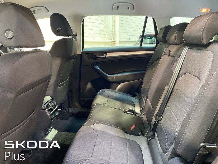 Skoda Kodiaq 2022