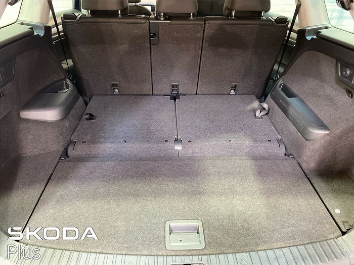 Skoda Kodiaq 2022