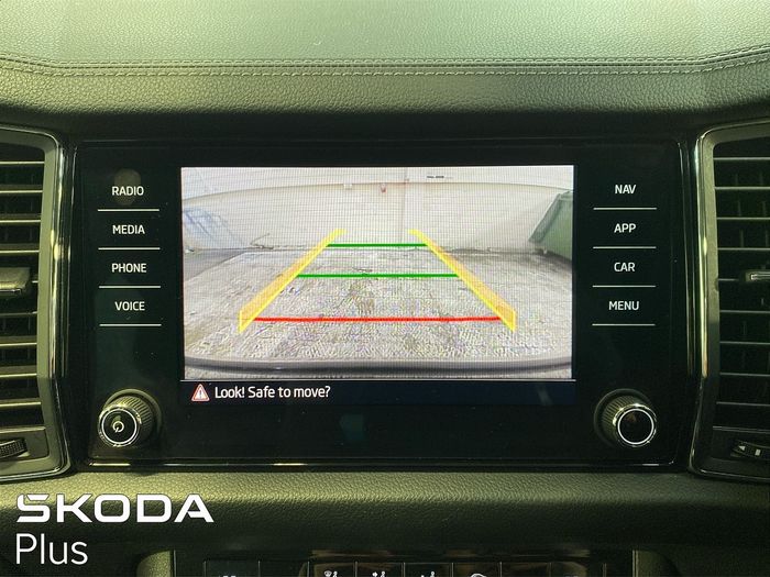 Skoda Kodiaq 2022
