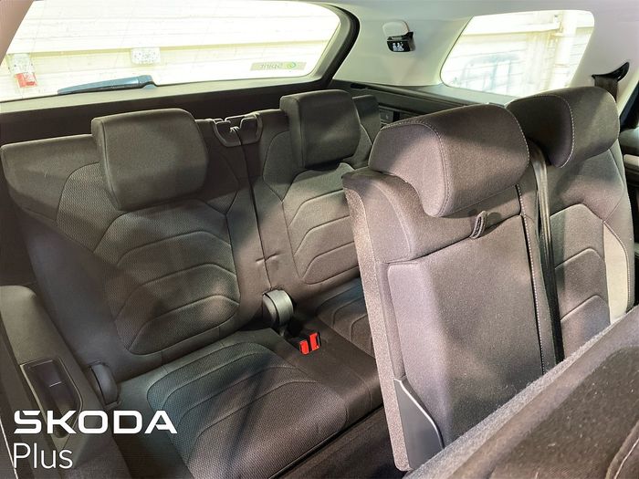 Skoda Kodiaq 2022