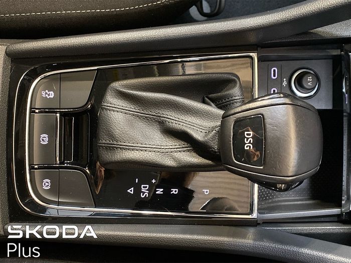 Skoda Kodiaq 2022