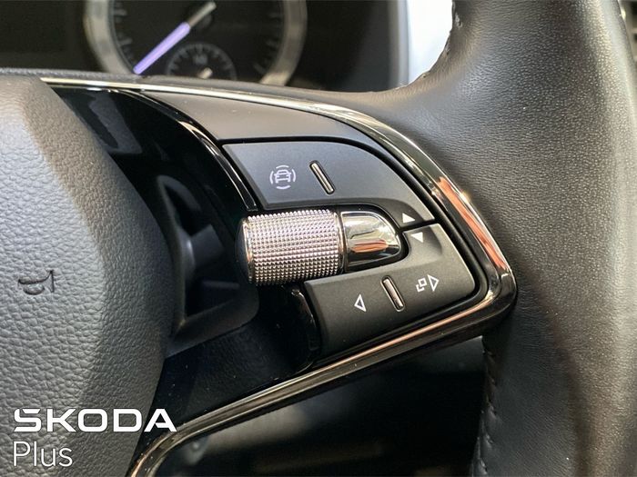 Skoda Kodiaq 2022