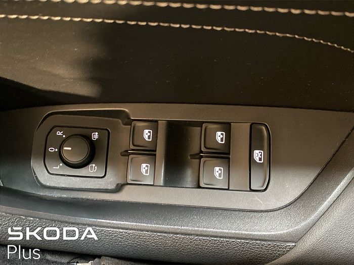 Skoda Kodiaq 2022