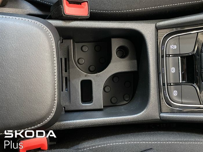 Skoda Kodiaq 2022