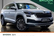 Skoda Kodiaq 2023