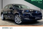 Skoda Octavia 2023